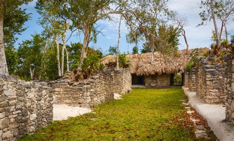 dzibanche mayan ruins|Costa Maya Cruise Excursions 